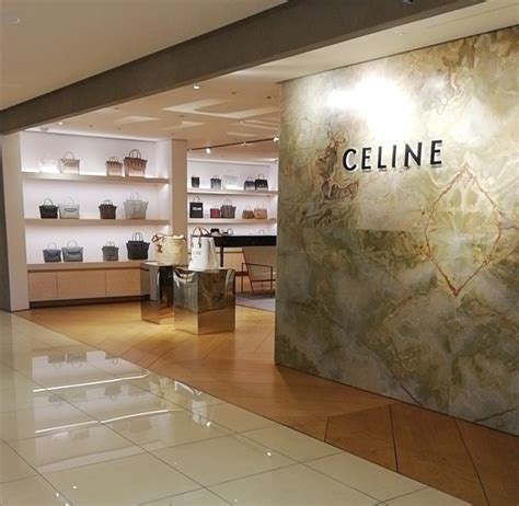 celine 店舗|Celine shop near me.